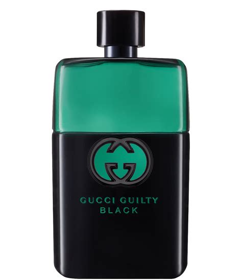 gucci guilty black dillards|Gucci Guilty black cheapest price.